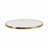 Werzalit bistro prestige table top